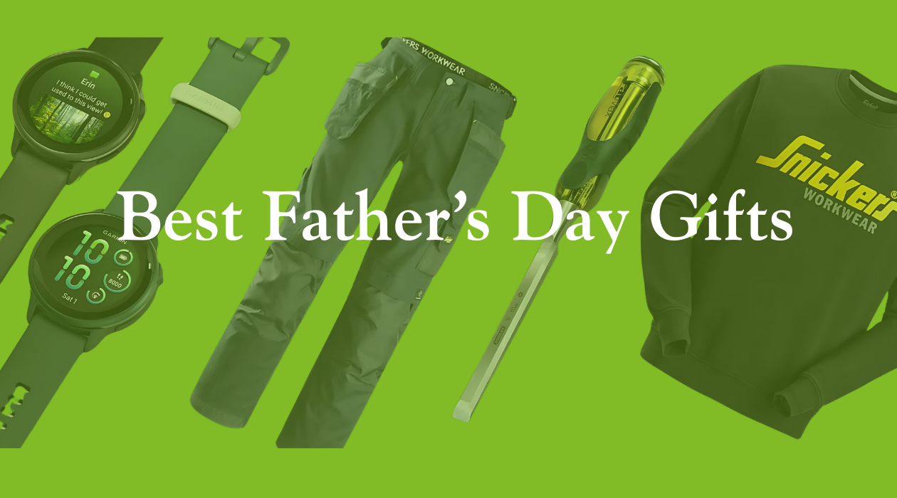 2025 Father’s Day Gift Ideas for Irish Dads Who Want Nothing!