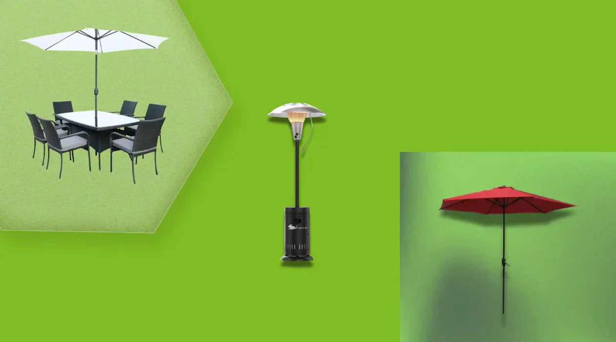 Best Garden Furniture Ideas for Every Outdoor Space