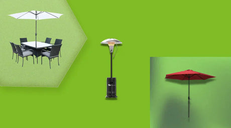 Best Garden Furniture Ideas for Every Outdoor Space
