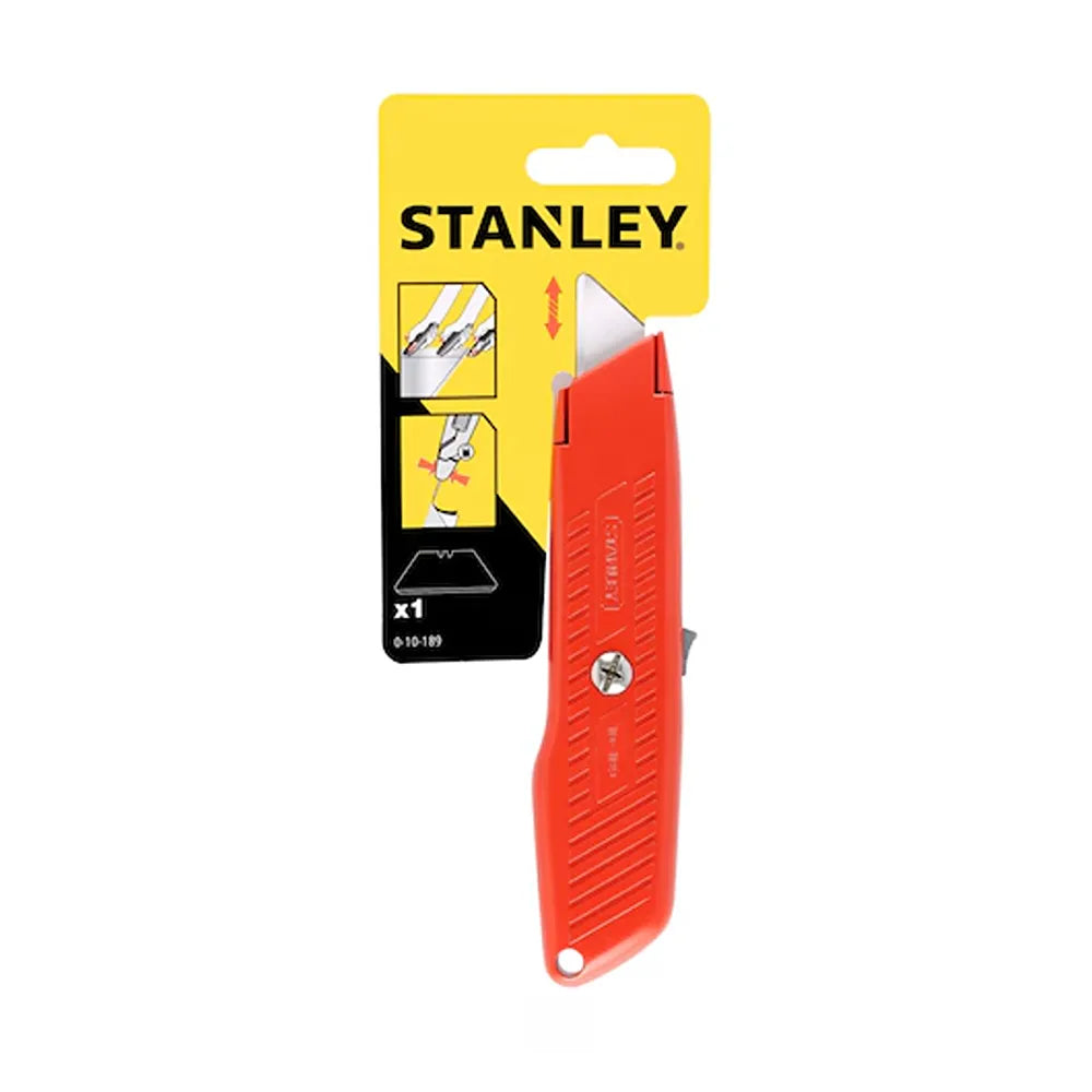 Stanley Springback Safety Knife Loose | STA110189