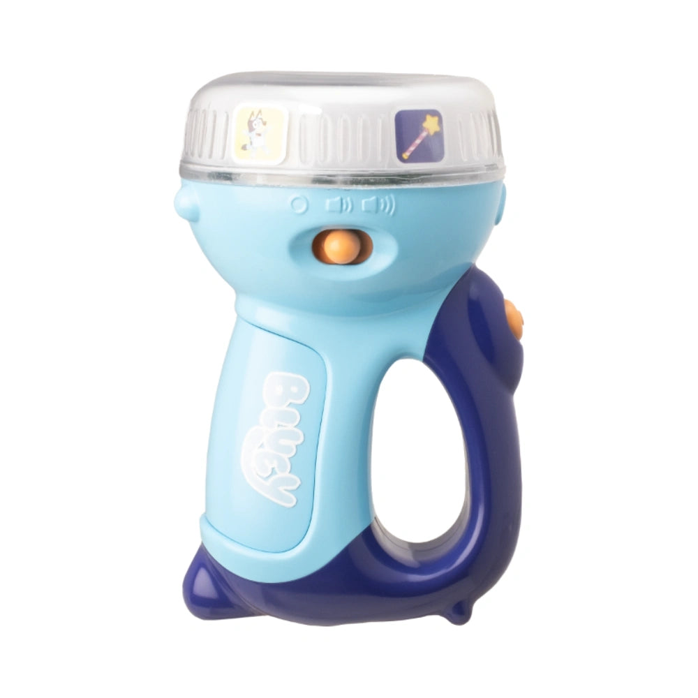Bluey Colour Change Torch Lamp | 1500023.EX
