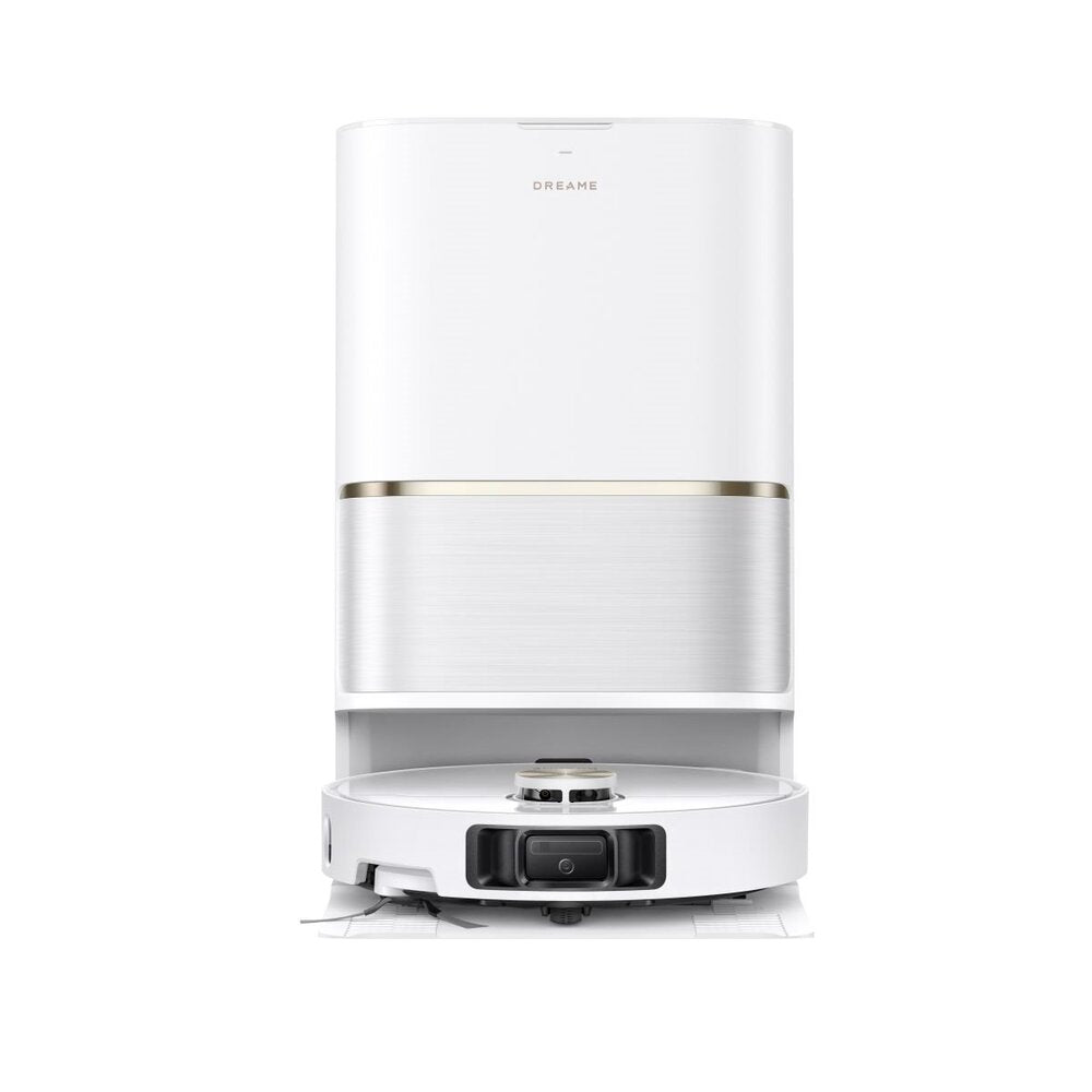 Dreame L50 Ultra AE Robot Robotic Vacuum Vac - White | RLL51SE_WH