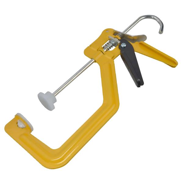Roughneck TurboClamp One-Handed Speed Clamp 150mm 6in