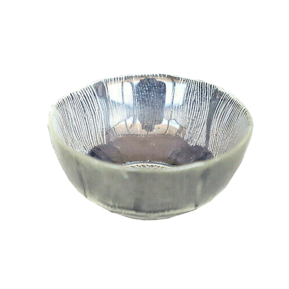 Fleur Glass Fruit Bowl 12cm | GL2121