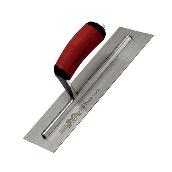 Marshalltown MXS13DSS Finishing Trowel 13 x 5in | Heavins