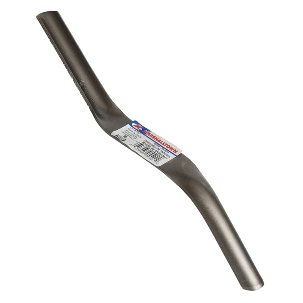 MARSHALLTOWN BRICK JOINTER 5/8" RD