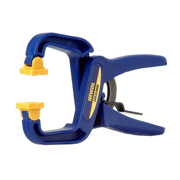 Irwin Quick-Grip Handi-Clamp 38mm 1.5in | Q/G59100