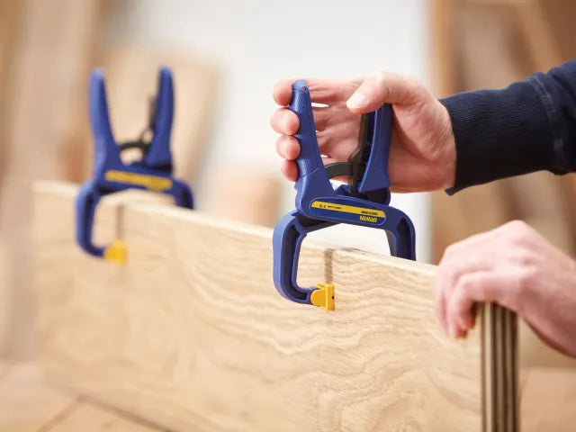 Irwin Quick-Grip Handi-Clamp 50mm 2in | Q/G59200