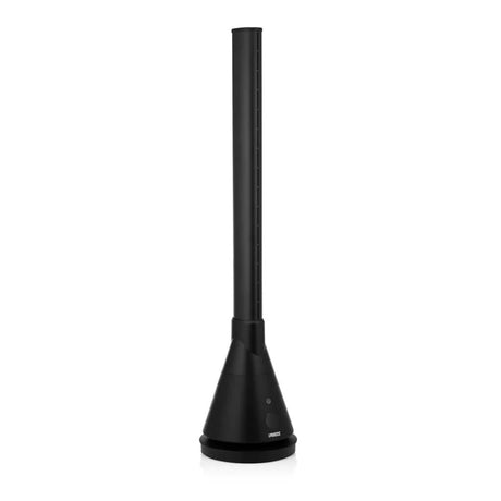 tower cooling & hot fan