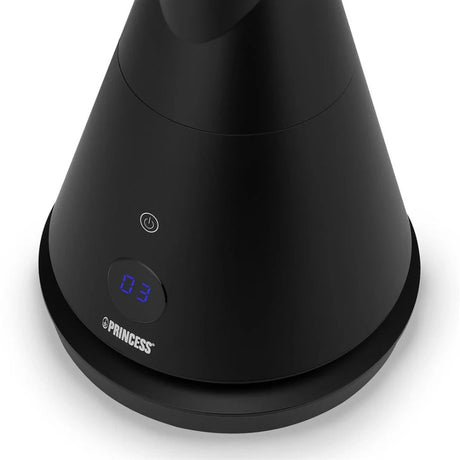 Princess Smart 2 in 1 Heating and Cooling Tower - Black | 01.348700.02.PRO