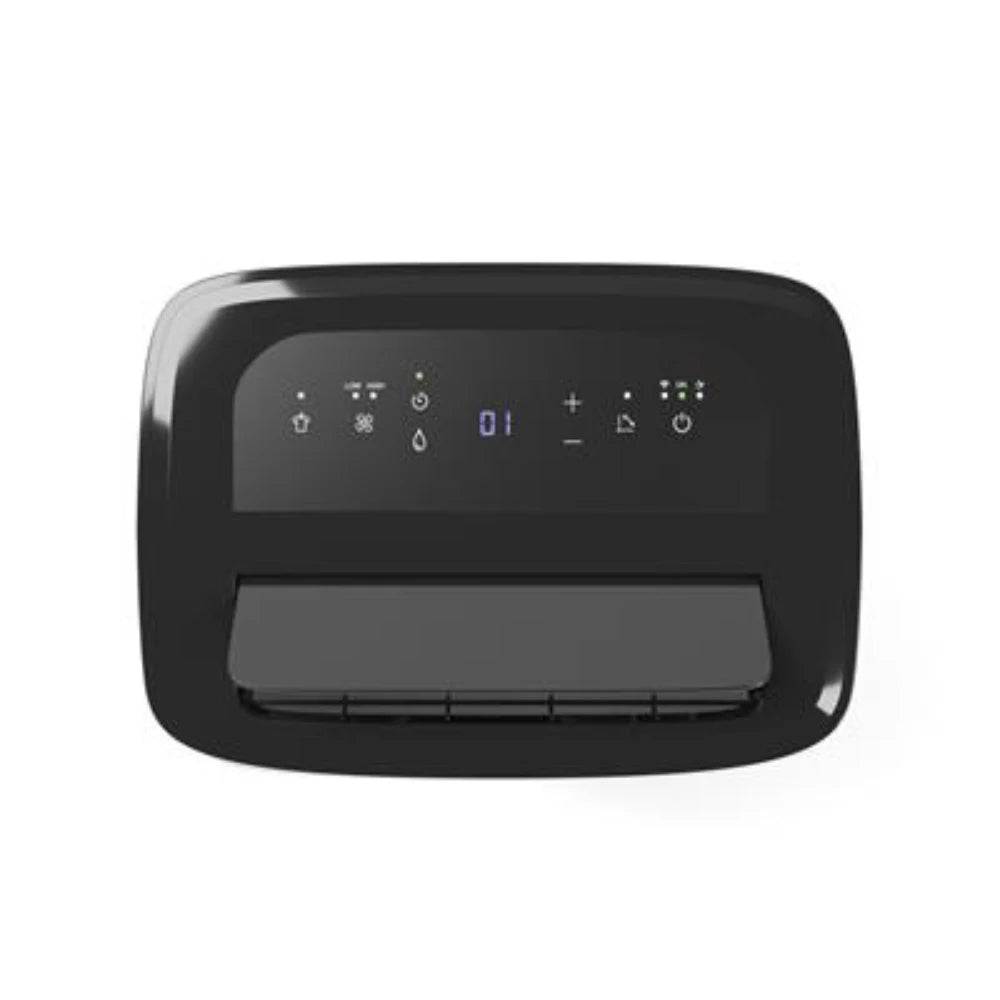 Princess 30 Litre Smart Dehumidifier - White | 01.368130.02.001