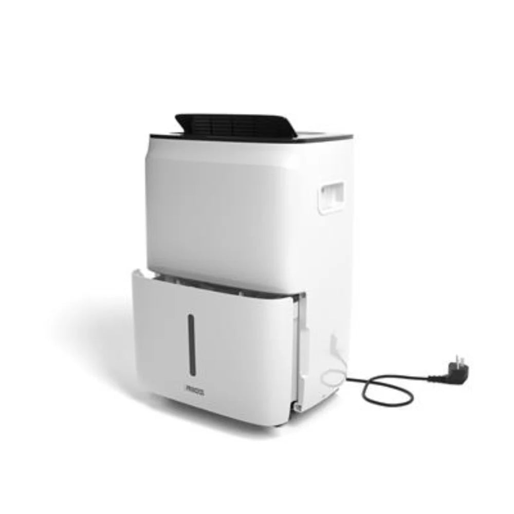 Princess 30 Litre Smart Dehumidifier - White | 01.368130.02.001