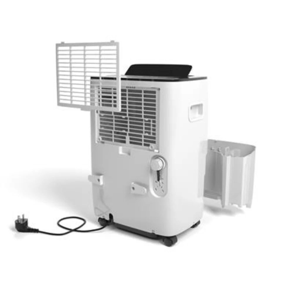 Princess 30 Litre Smart Dehumidifier - White | 01.368130.02.001