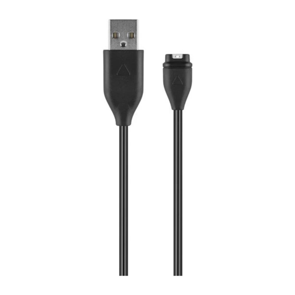 Garmin Spare Replacement USB Charging Cable - Black | 47-GAR-010-12491-01