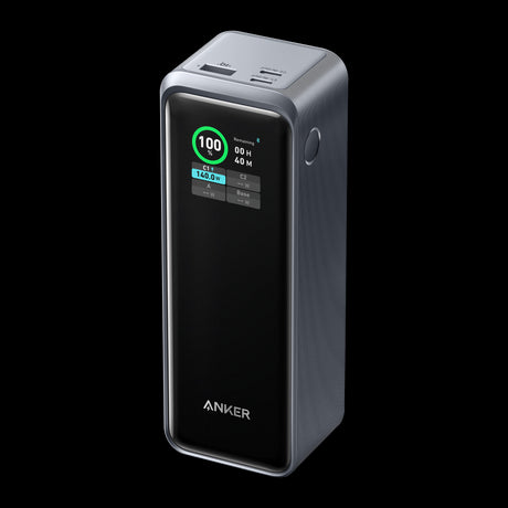 Anker Prime  Power Bank 27650mAh 250W | A1340011