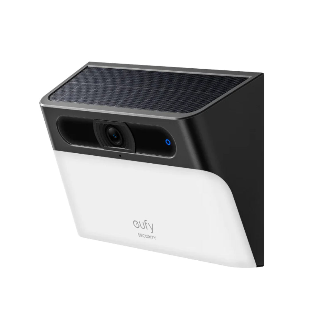 Eufy Solar Wall Light Cam S120 All in One Wall Light and Camera | T81A0311