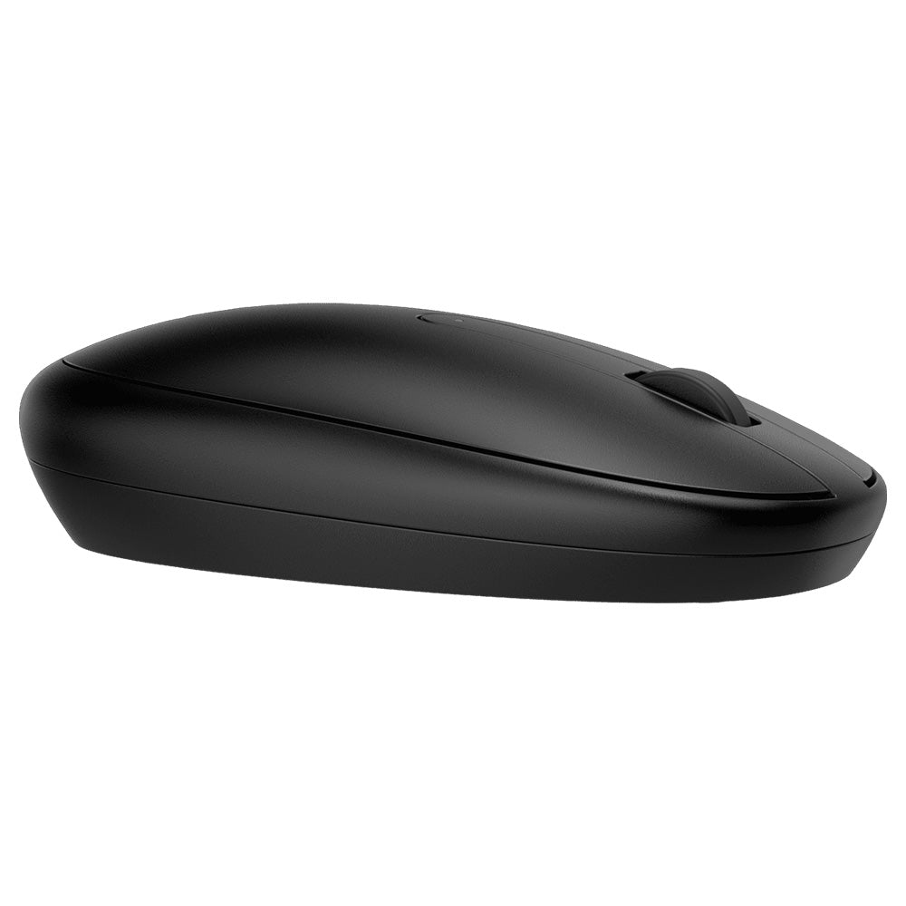 HP 240 Bluetooth Mouse - Black | 3V0G9AA