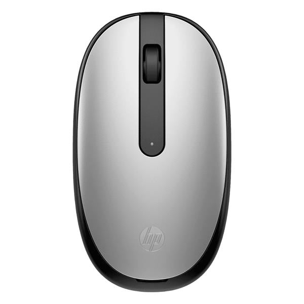 HP 240 Bluetooth Mouse - Silver | 43N04AA
