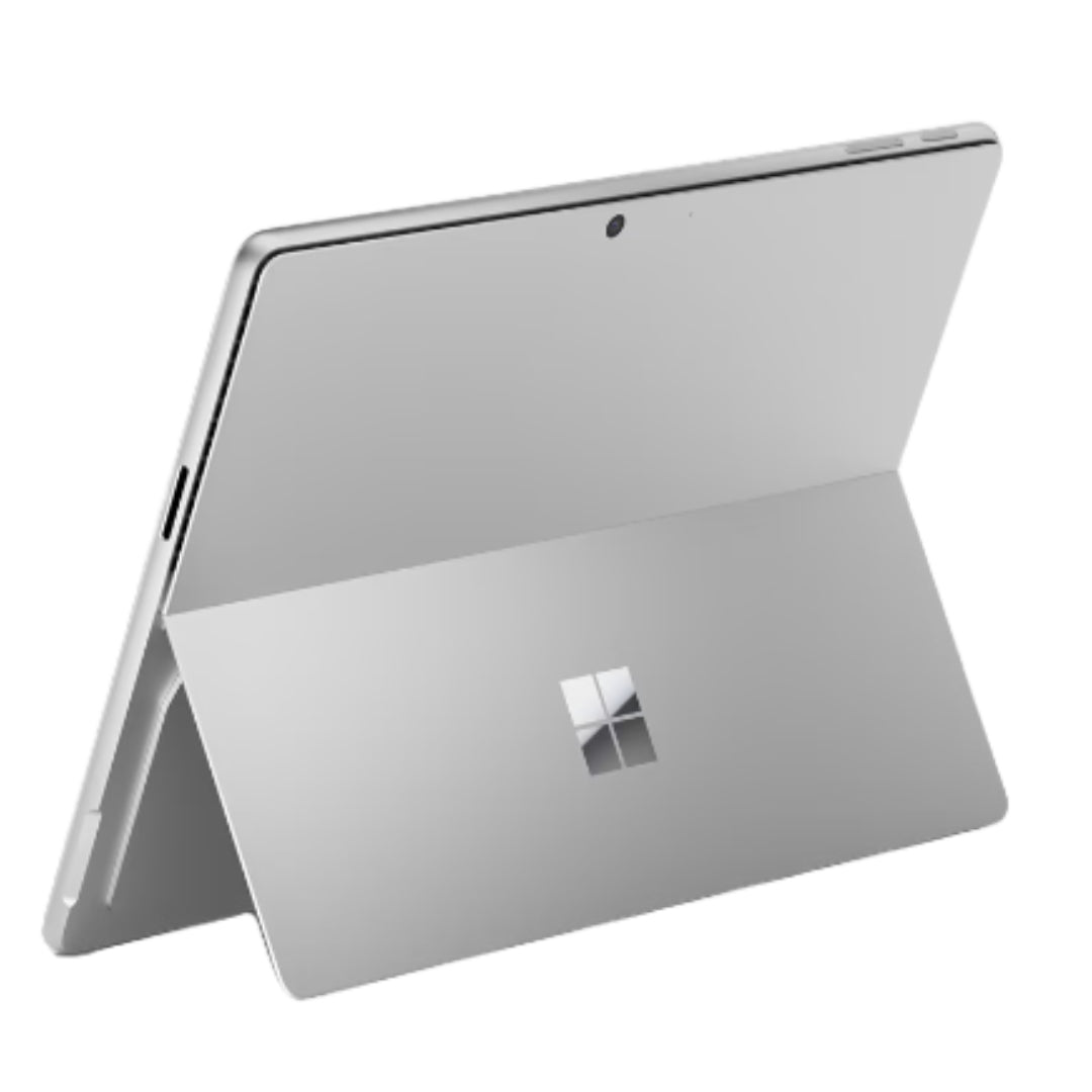 Microsoft Surface Pro Copilot+ PC 13.8 Inch Touchscreen Snapdragon X 16GB 256GB - Platinum | ZHX-00003