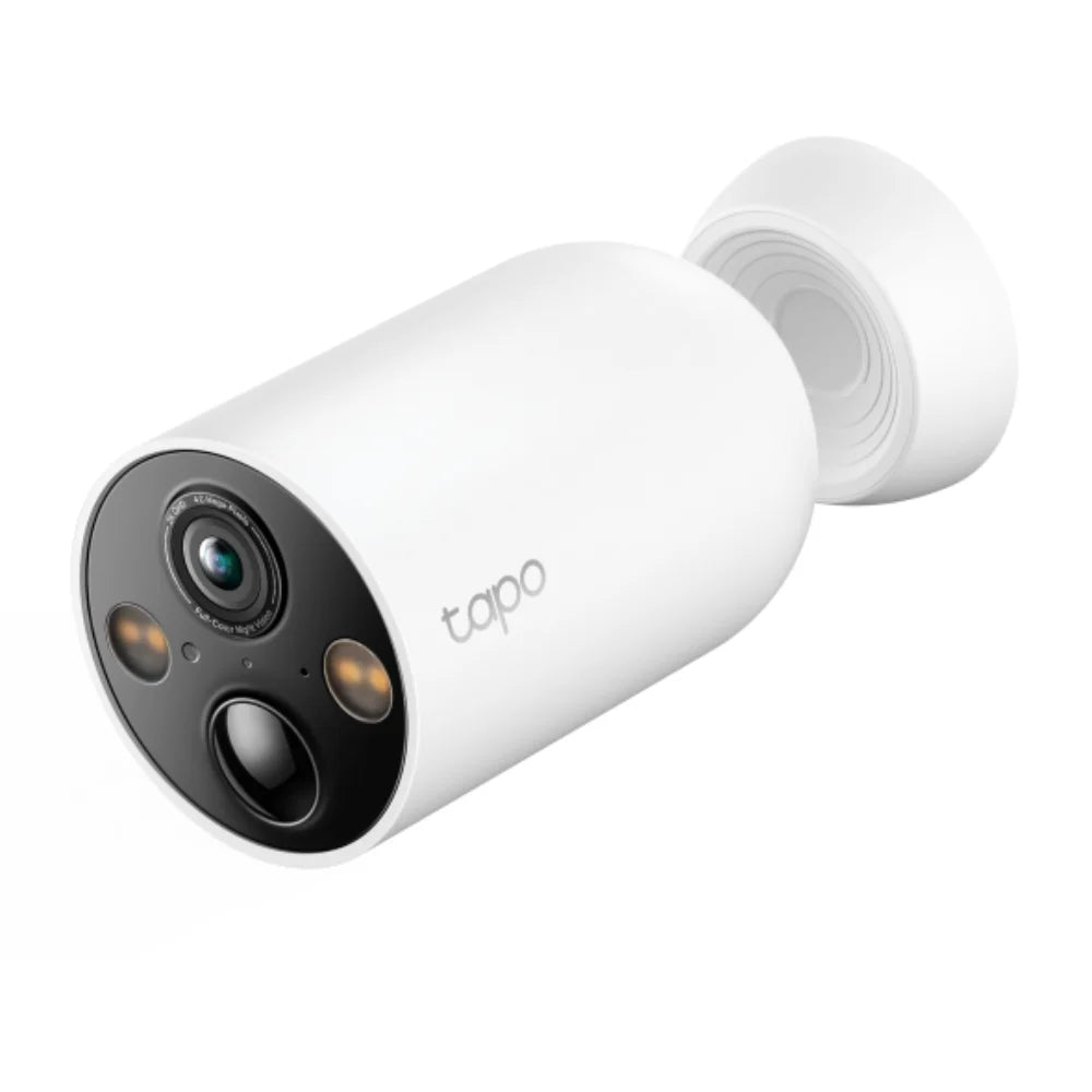TP-Link Tapo C425 Smart Wire-Free Security Camera | TAPOC425