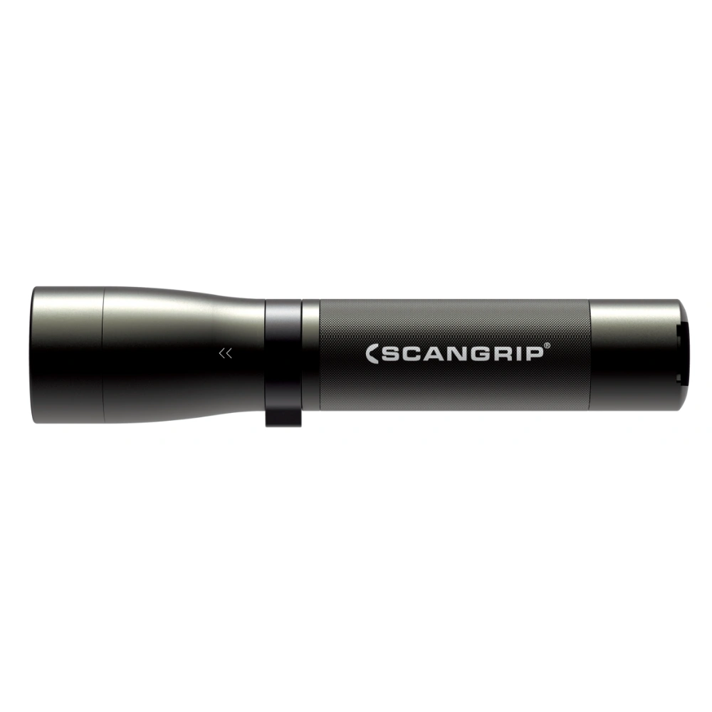 ScanGrip Flash 600R Rechargeable Torch | XMS25SCNGRP