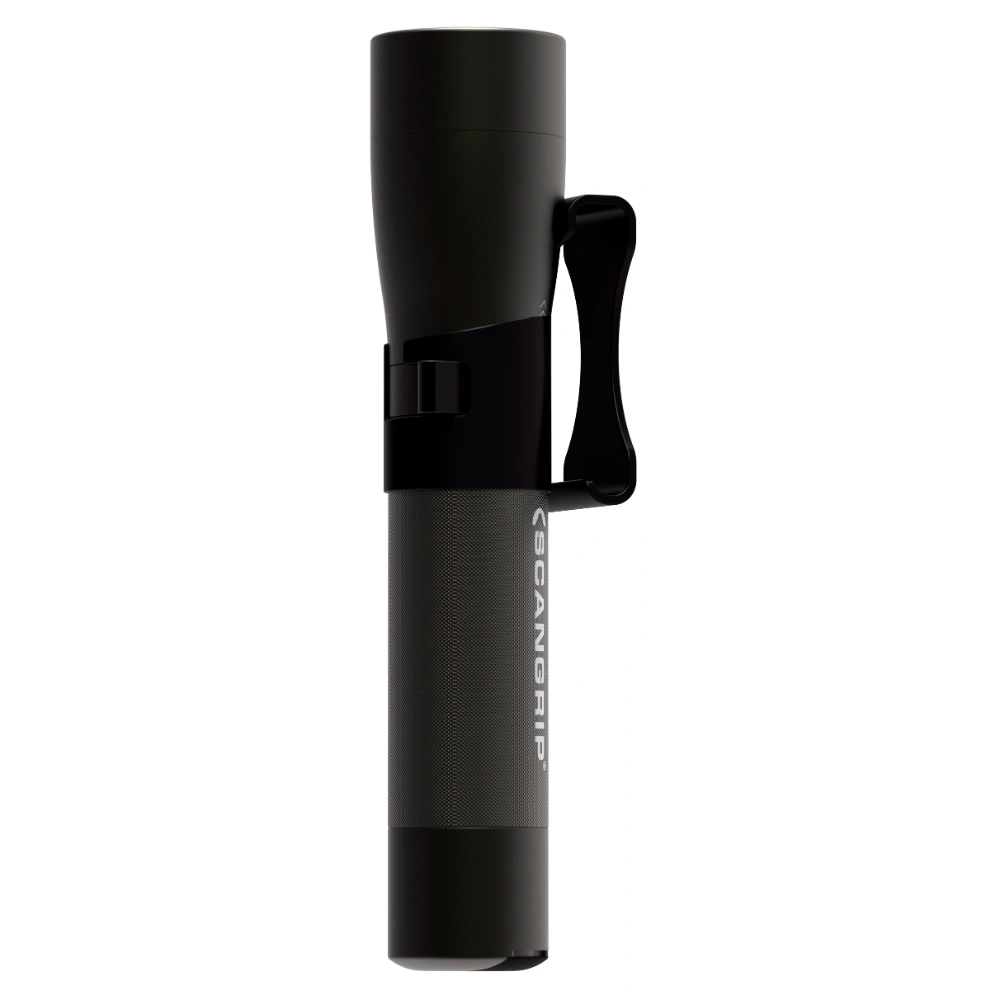 ScanGrip Flash 600R Rechargeable Torch | XMS25SCNGRP
