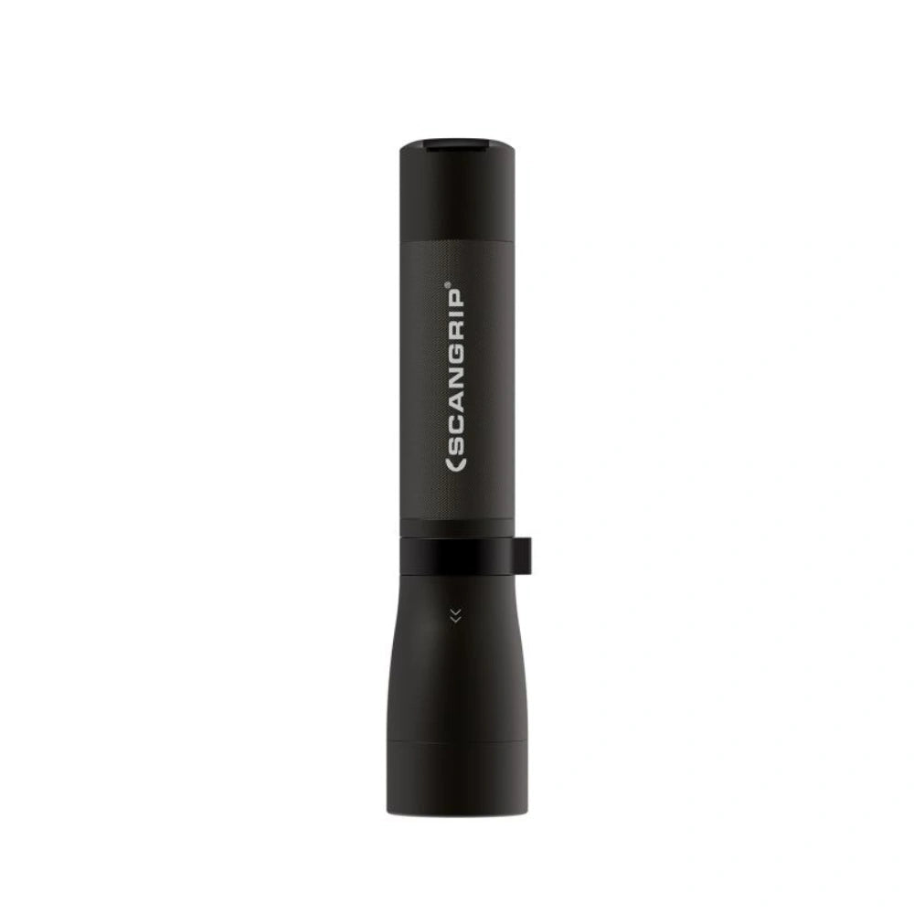 ScanGrip Flash 600R Rechargeable Torch | XMS25SCNGRP