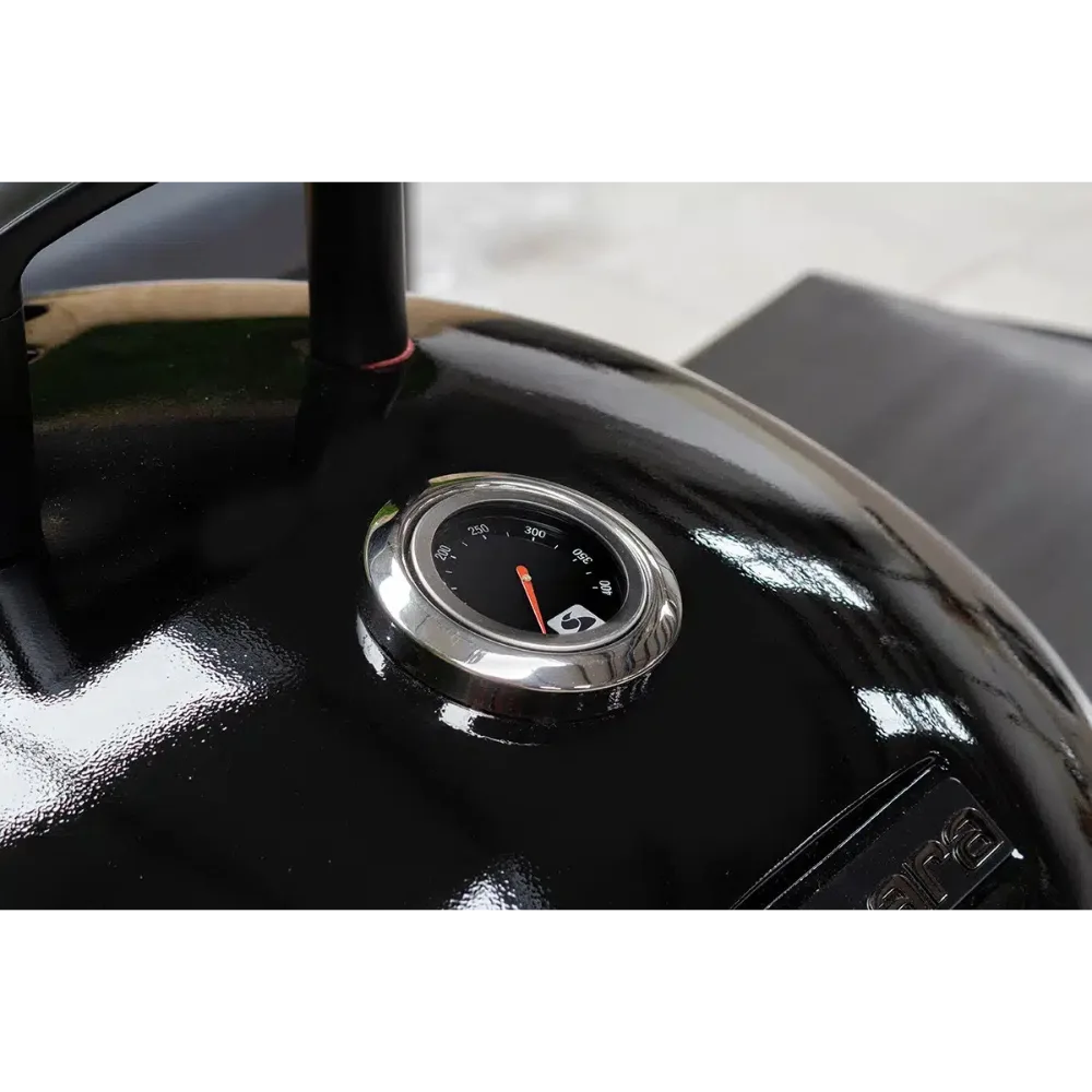 Sahara Forge 60 Charcoal BBQ - 61cm