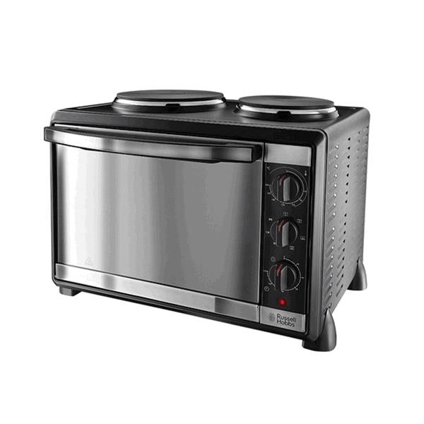 Russell Hobbs Mini Kitchen Multi-Cooker Convection Oven