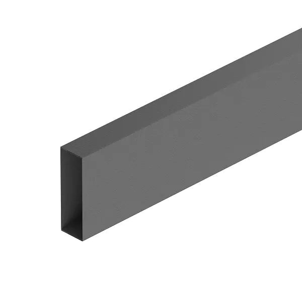 Elite Garden Smartfence Plinth 2 Pack - Anthracite | SMPPA