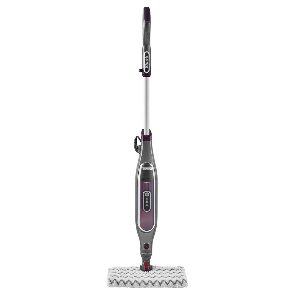 Shark Klik n' Flip Smartronic Deluxe Steam Mop | S6003UK
