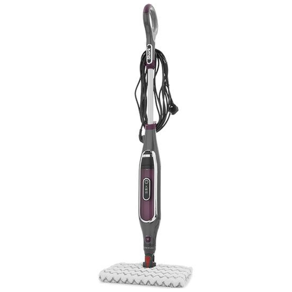 Shark Klik n' Flip Smartronic Deluxe Steam Mop | S6003UK