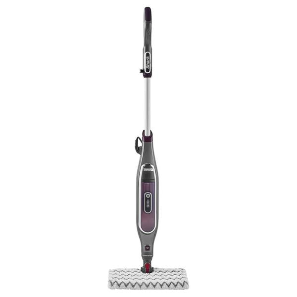 Shark Klik n' Flip Smartronic Deluxe Steam Mop | S6003UK