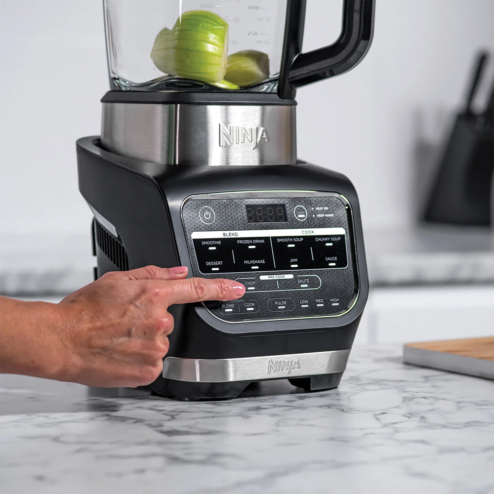 NINJA Heated Blender and Soup Maker | HB150UK