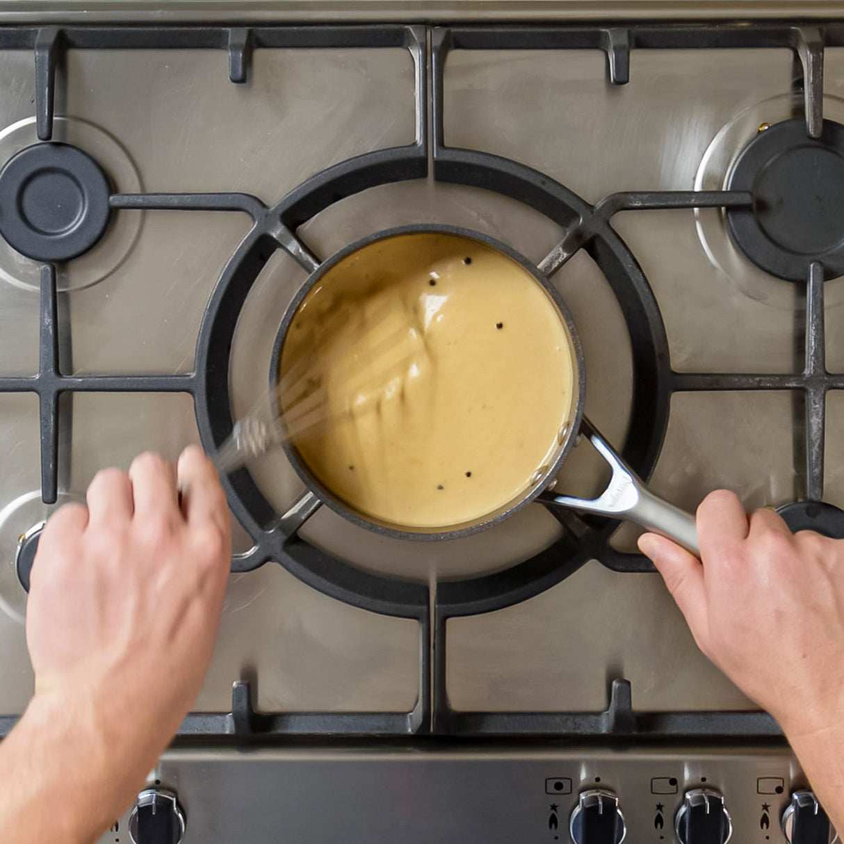 NINJA Foodi Zero Stick 3 Piece Saucepan Set - 16cm, 18cm And 20cm Saucepans (6 Piece) | C33000UK