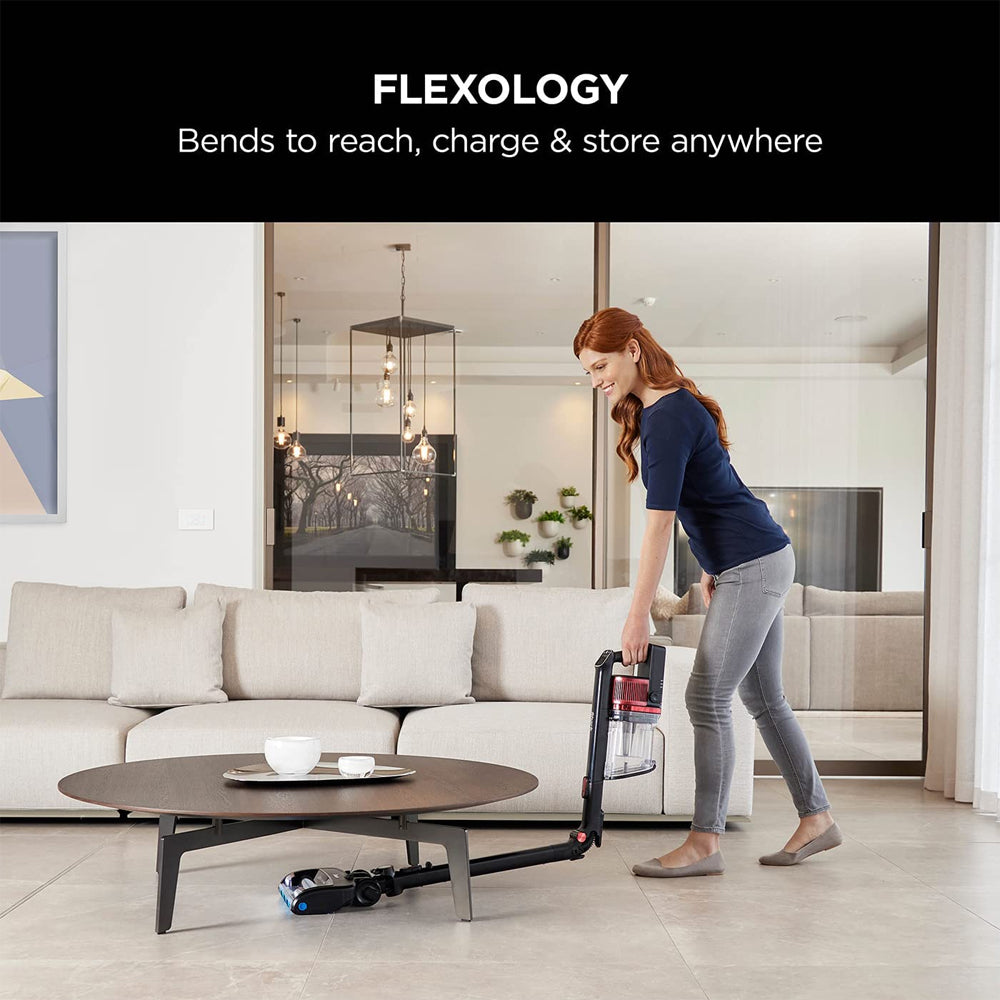 Shark Anti Hair Wrap Cordless Pet Vacuum Vac | IZ300UKT