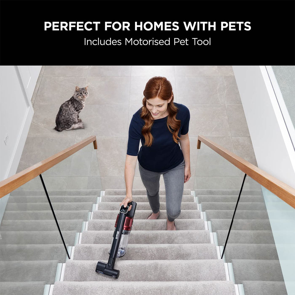 Shark Anti Hair Wrap Cordless Pet Vacuum Vac | IZ300UKT