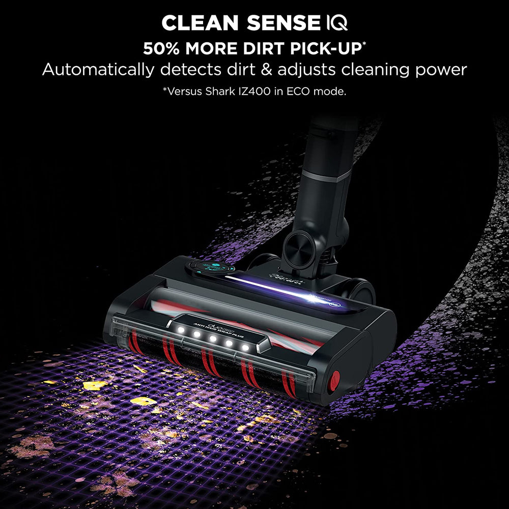 Shark Stratos Anti Hair Wrap Plus Pet Pro Cordless Stick Vac Vacuum | IZ420UKT