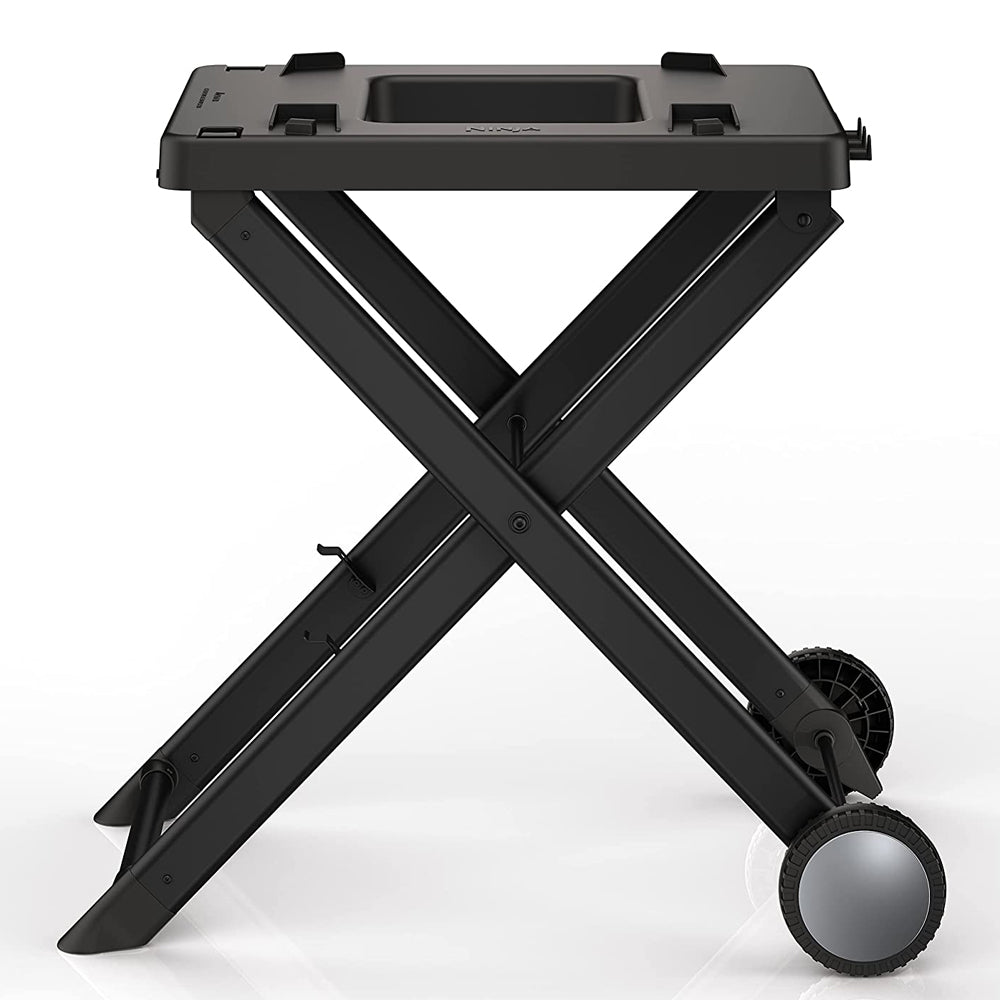 Ninja Woodfire Electric BBQ Grill Stand to Suit OG701UK | XSKGRLLSTDEUK