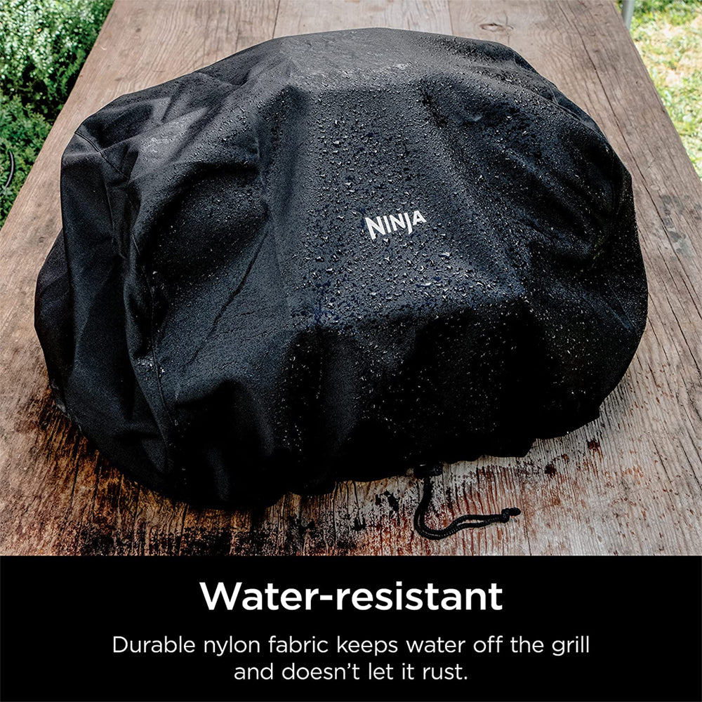Ninja Woodfire Electric BBQ Grill Cover | XSKCOVEREUUK