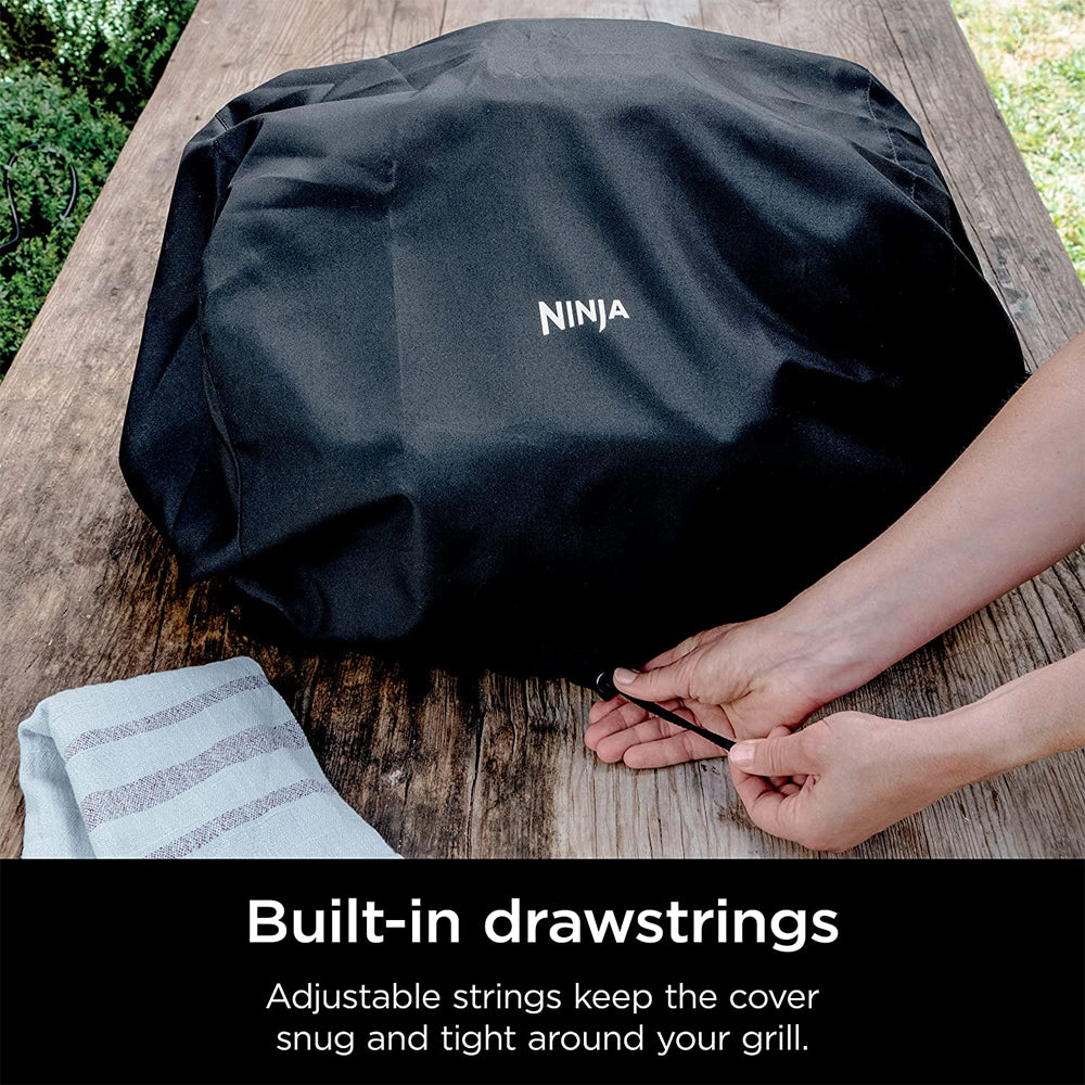 Ninja Woodfire Electric BBQ Grill Cover | XSKCOVEREUUK