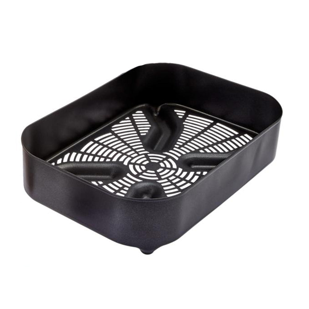 Ninja Woodfire Electric BBQ Combo Crisper Basket | XSKCRISPBTEUK