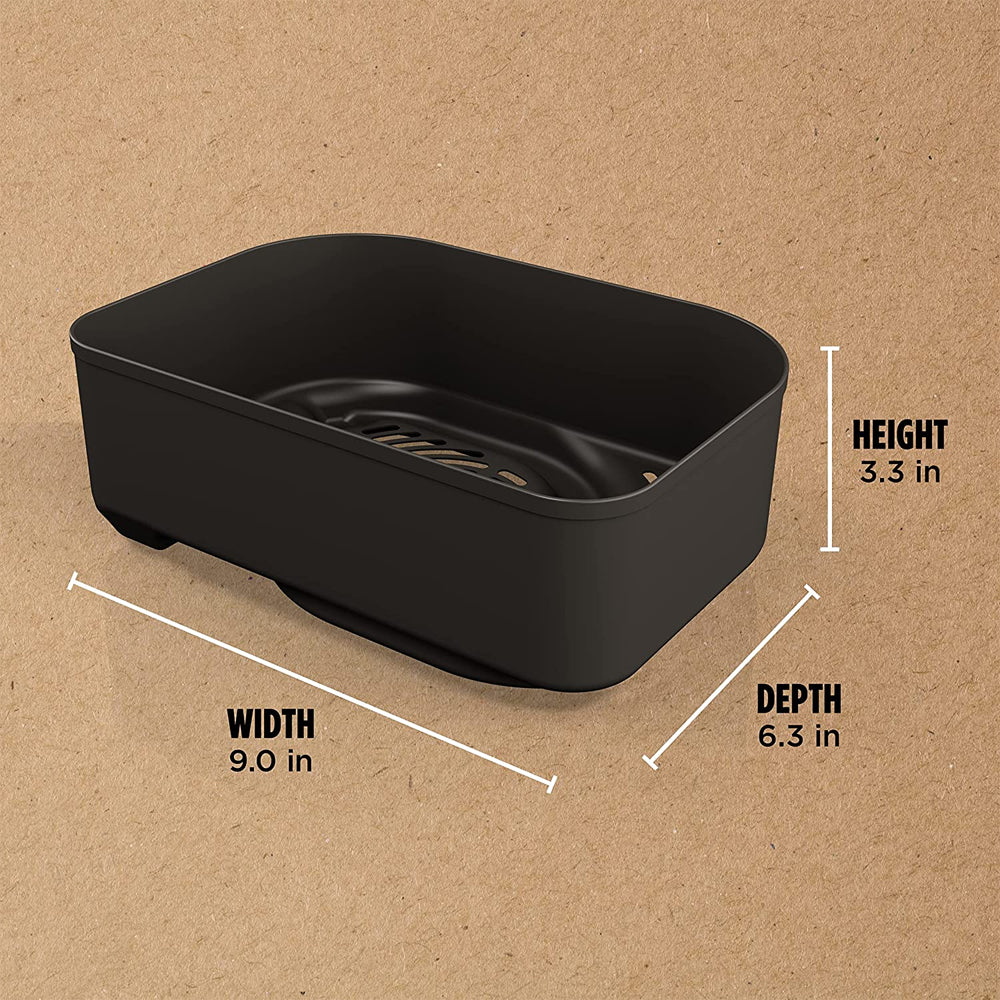 Ninja Woodfire Electric BBQ Combo Crisper Basket | XSKCRISPBTEUK