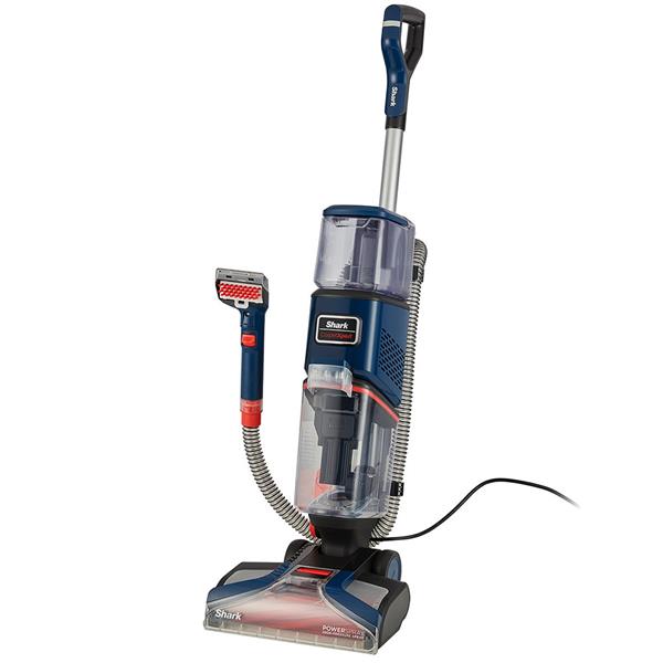 Shark CarpetXpert 3.15 Litre Deep Carpet Cleaner - Navy | EX150UK