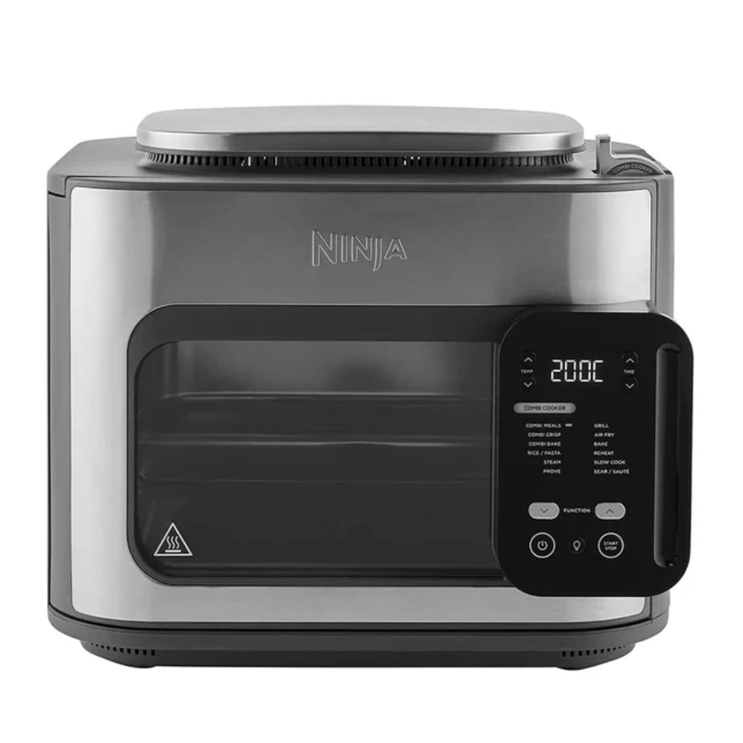 NINJA Combi 12 in 1 Multi-Cooker and Oven - Grey | SFP700UK