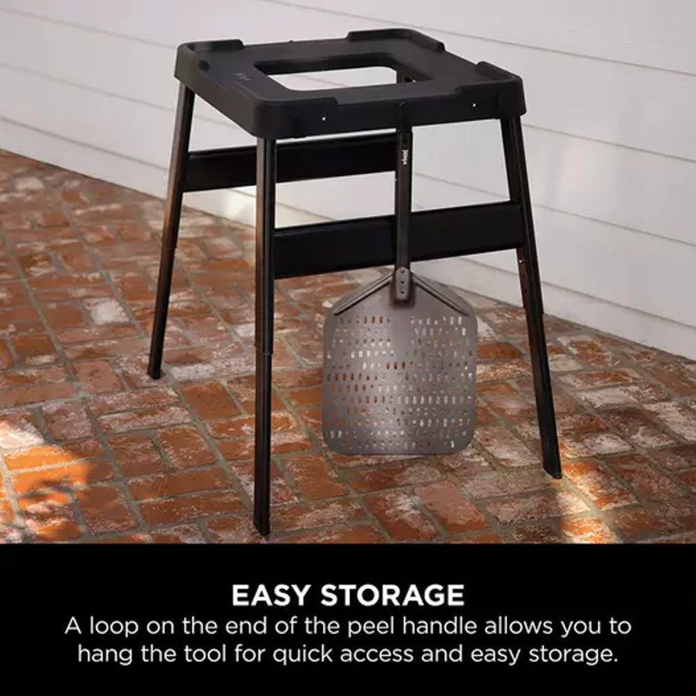 Ninja Woodfire Oven Pizza Peel Lifter - Grey | XSKPZPLUK