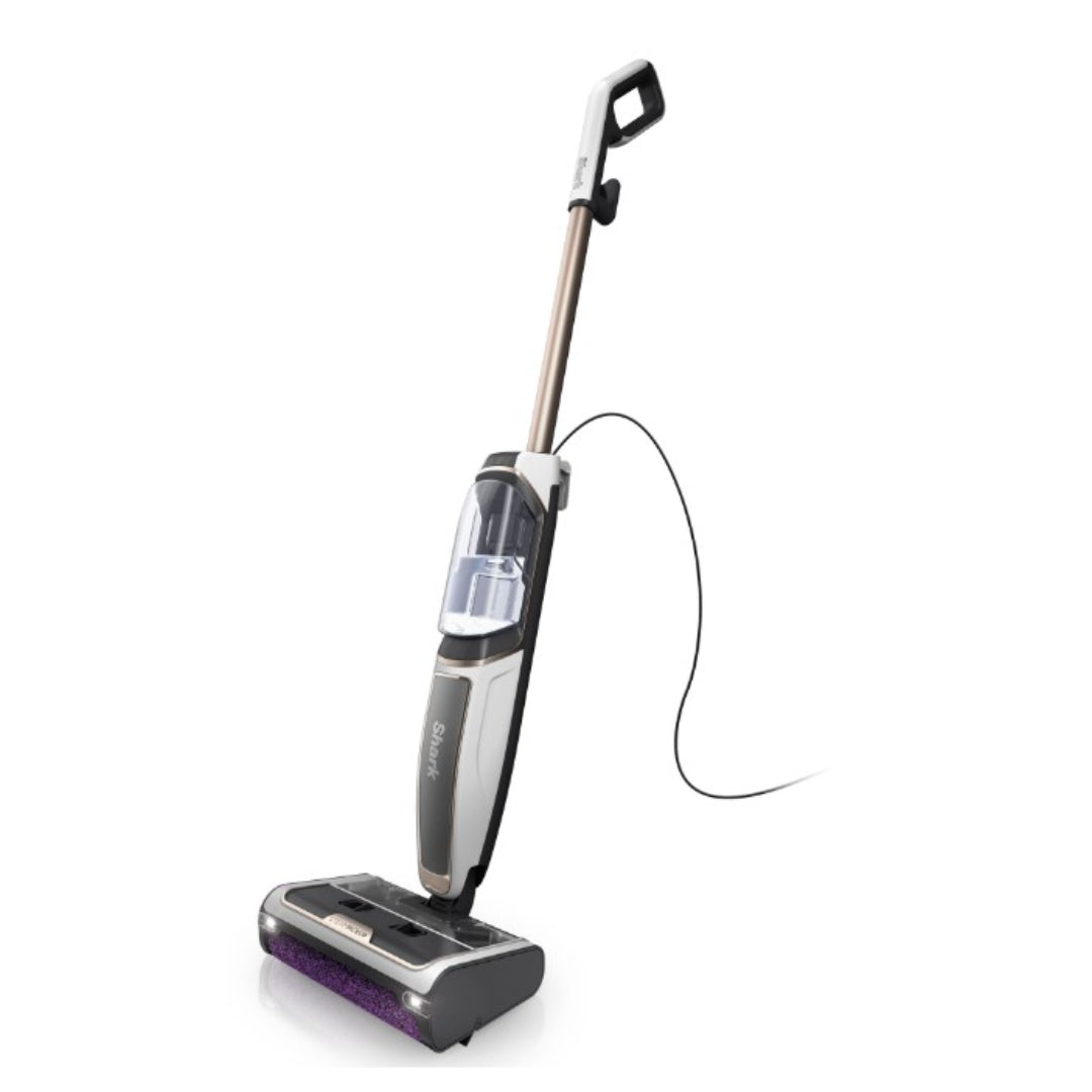 Shark SteamPickUp Hard Floor Vacuum and Steam Cleaner | SD200UK