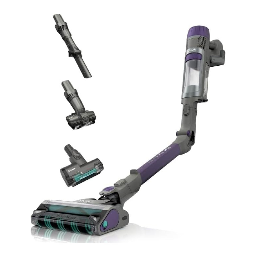 Shark PowerDetect Cordless Pet Vacuum Cleaner Stick Vac | IP1251UKT