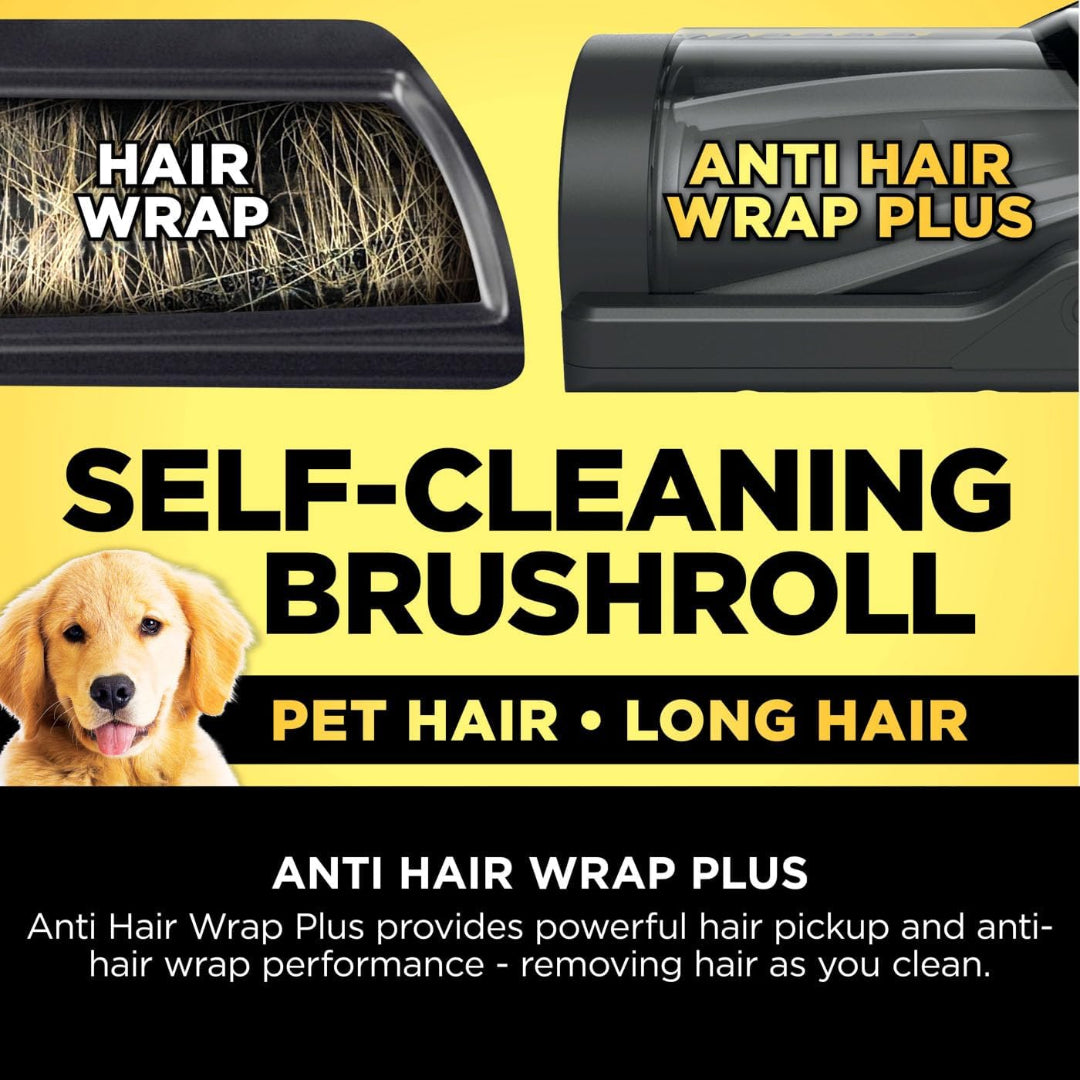 Shark PowerDetect Cordless Pet Vacuum Cleaner Stick Vac | IP1251UKT