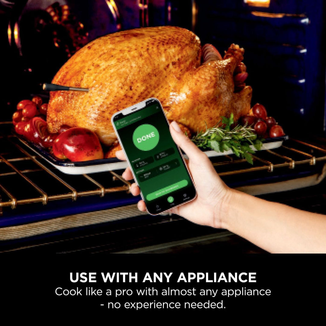 Ninja ProChefWireless Bluetooth Thermometer - Probe | WP100EU